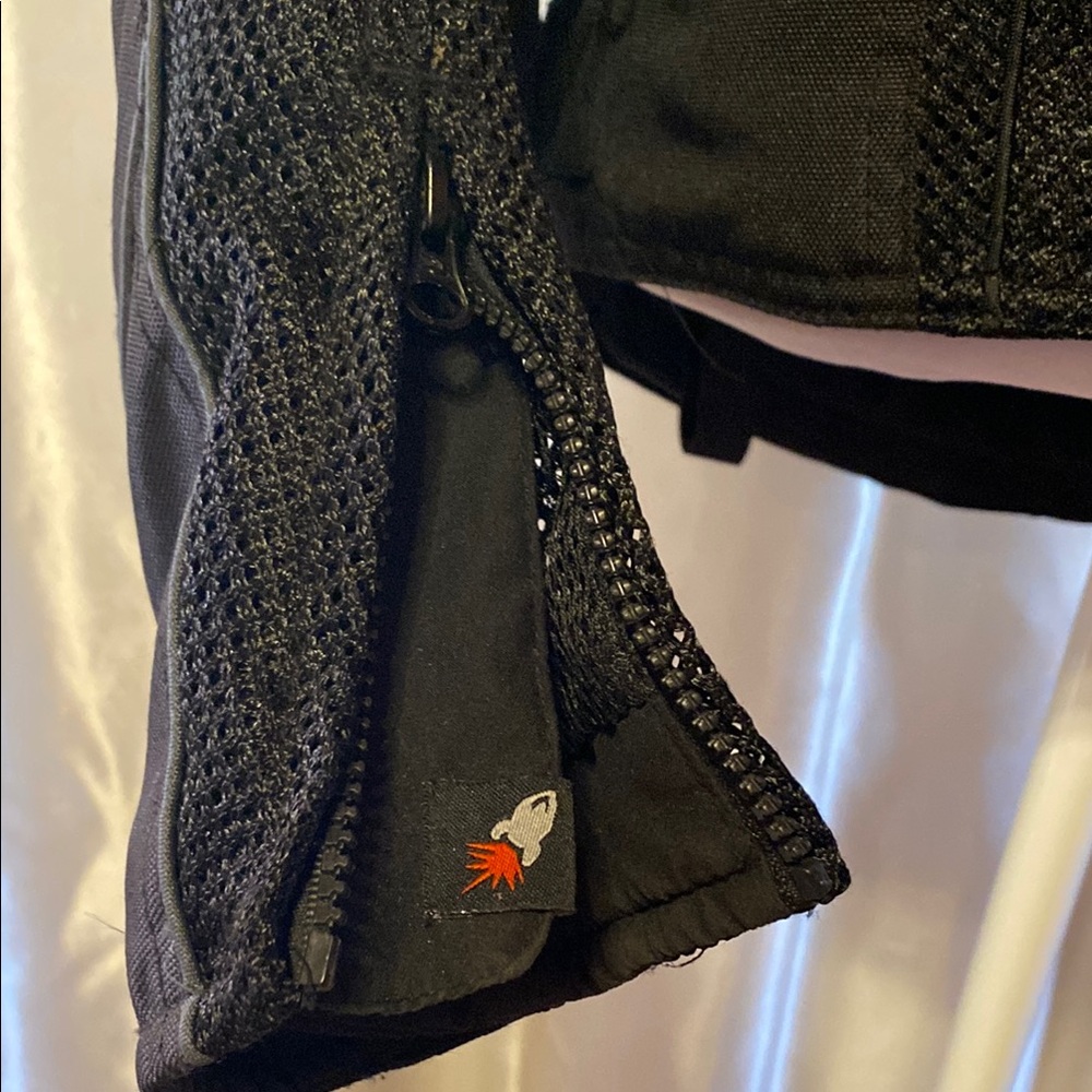 Joe Rocket Motorcycle Jacket - Picture 10 of 16